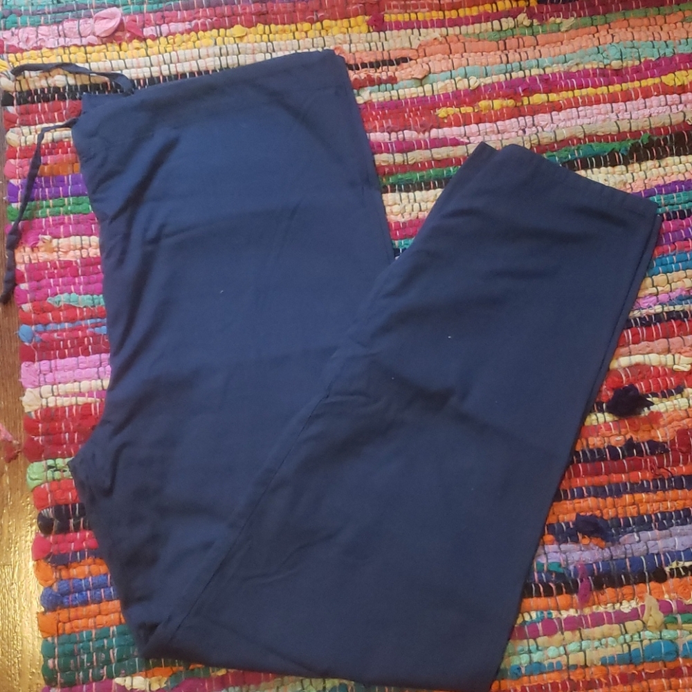 Scrub Bottoms - Medium